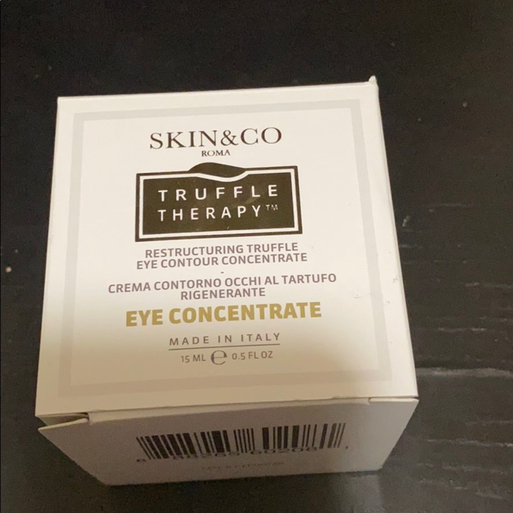 Skin and co eye concentrate
